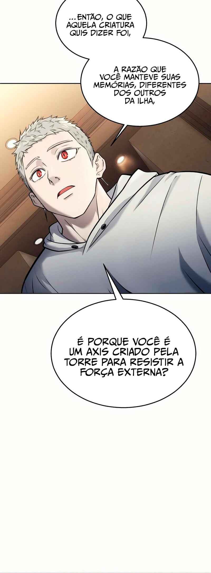Urek Mazino capítulo 29 página 74