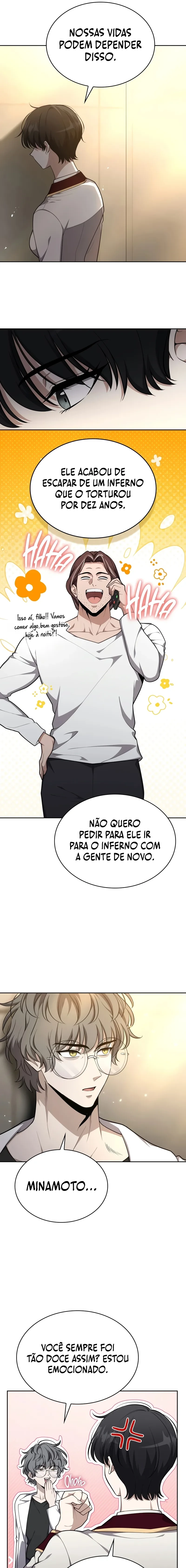 Sequestrando Dragões capítulo 43 página 3