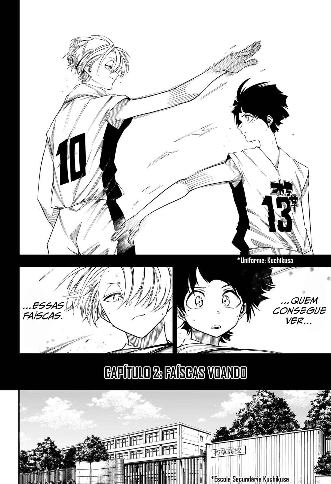 Natsu to Mushikago capítulo 2 página 4