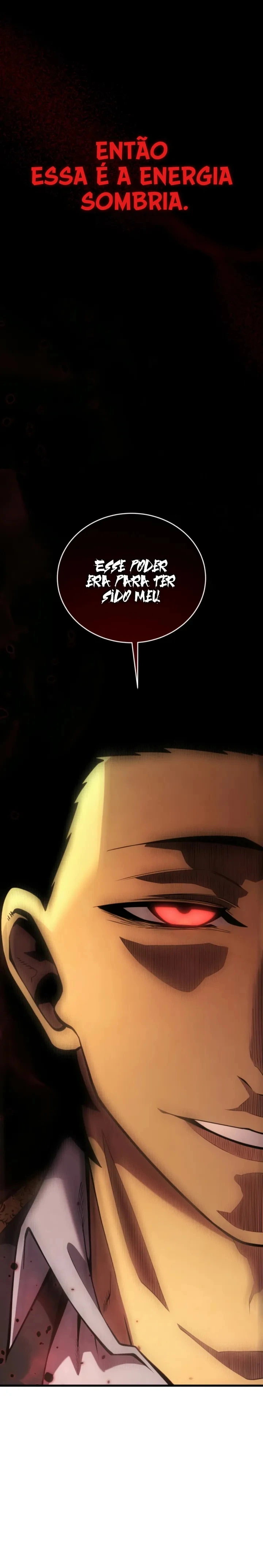 Youngest Son of the Swordmaster capítulo 157 página 2