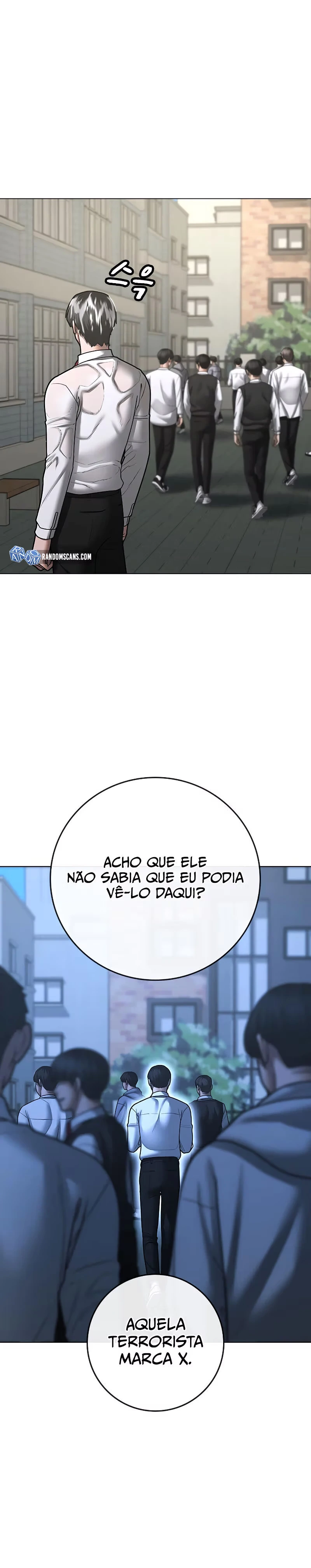 Missões na Vida Real capítulo 75 página 4