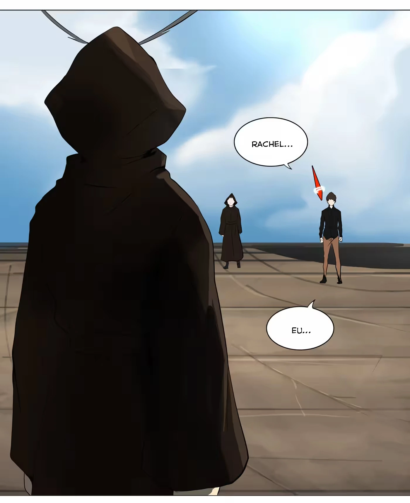 Tower of God (Season 2) capítulo 146 página 2