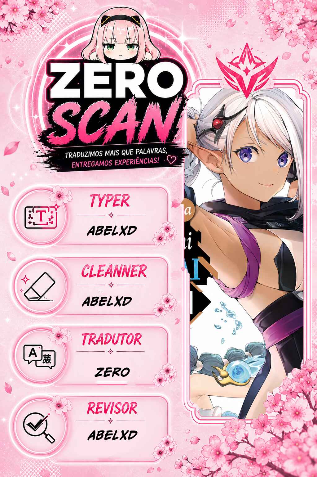 Moto Yuusha wa Shizuka ni Kurashitai capítulo 6 página 2