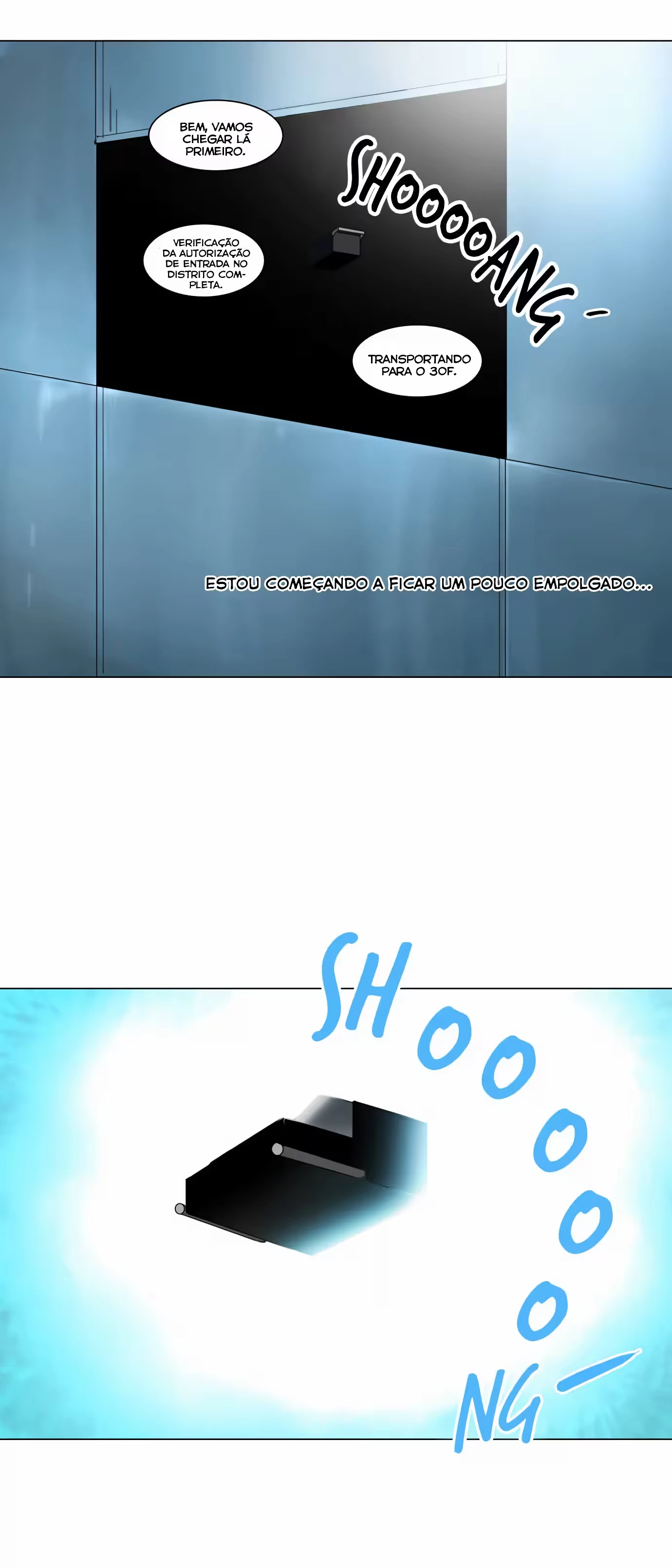 Tower of God (Season 2) capítulo 56 página 9