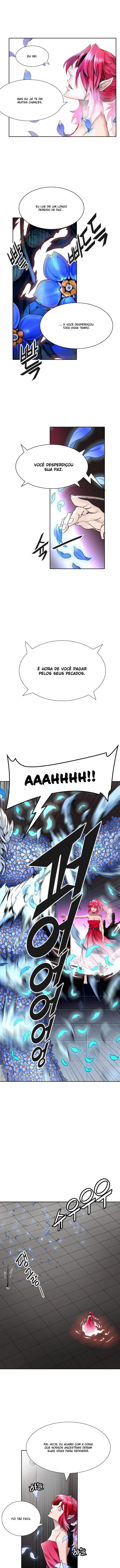 Tower of God (Season 3) capítulo 48 página 10