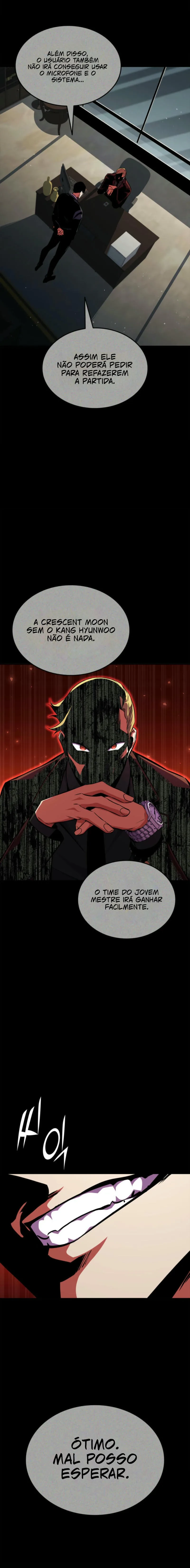 O Retorno do Ranker capítulo 178 página 3