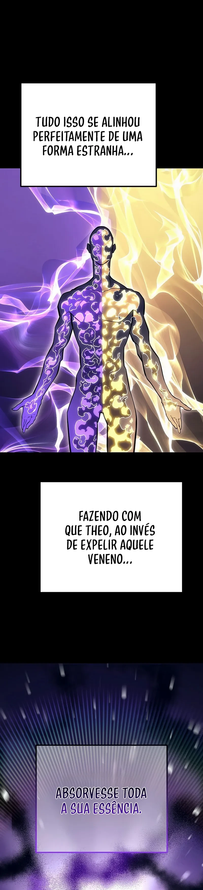 Regressando como o Bastardo do Clã da Espada capítulo 41 página 7