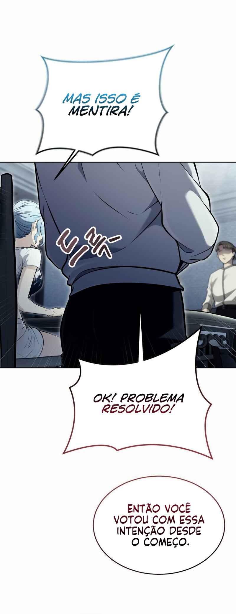 Urek Mazino capítulo 53 página 54