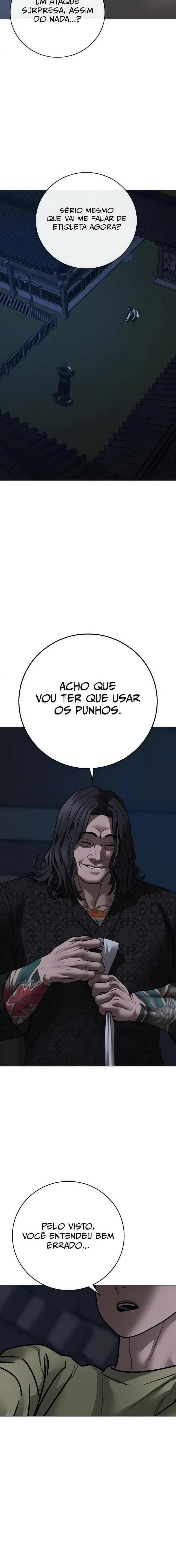 Missões na Vida Real capítulo 161 página 2