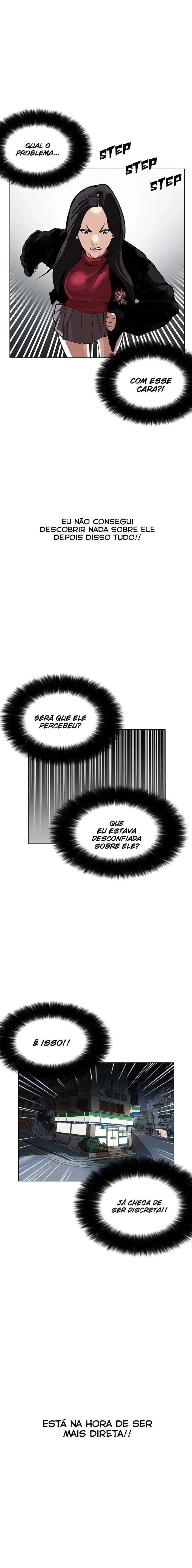 Lookism capítulo 162 página 2