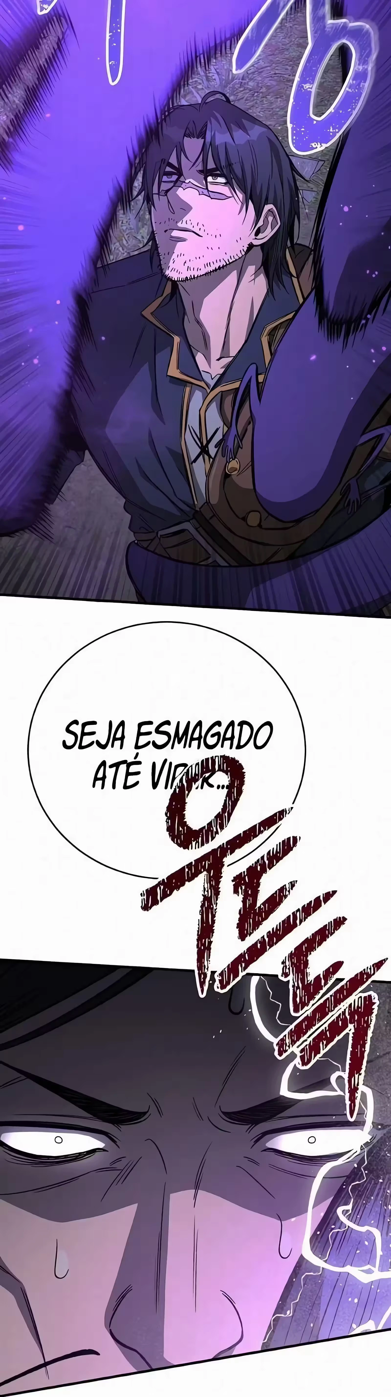 Guarda Malandro em uma Fantasia Medieval capítulo 15 página 8