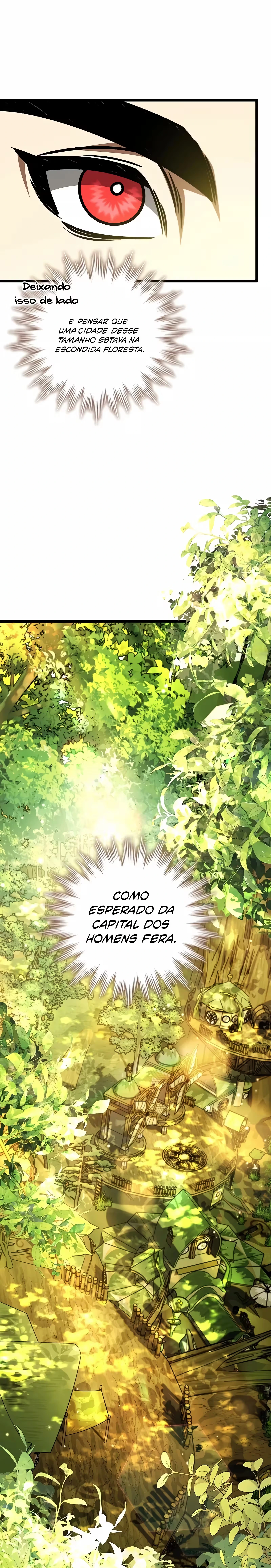 O Mago Devorador de Dragões capítulo 70 página 9