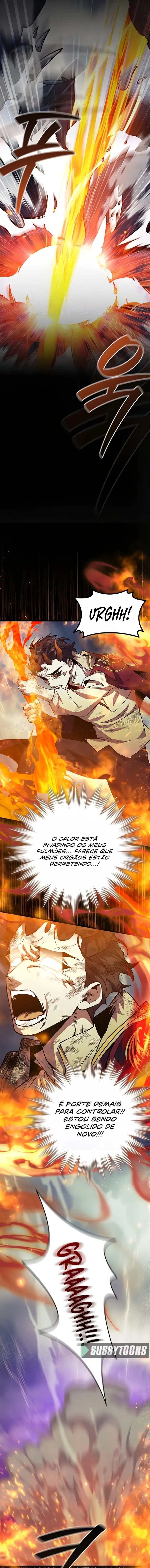 O Mago Devorador de Dragões capítulo 115 página 4