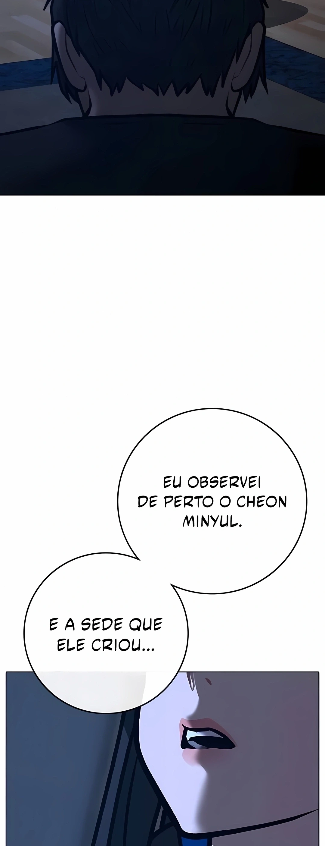 Missões na Vida Real capítulo 216 página 4