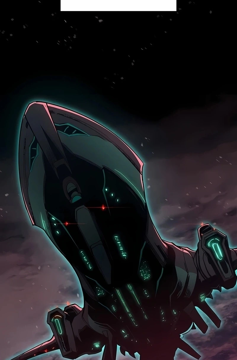 Return of the Disaster-Class Hero capítulo 165 página 2