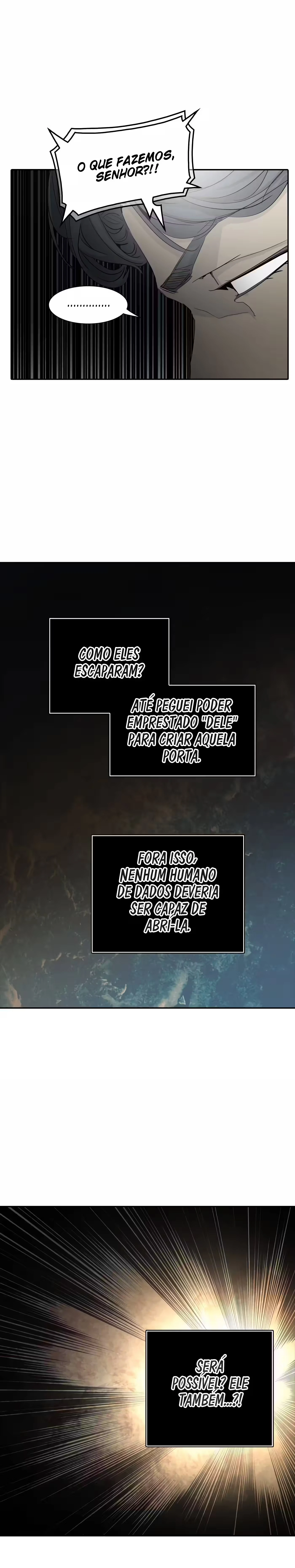 Tower of God (Season 2) capítulo 272 página 7