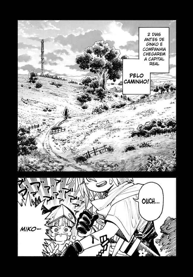 Isekai Samurai capítulo 8 página 3