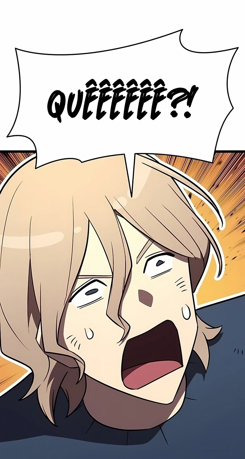 Return of the Disaster-Class Hero capítulo 171 página 8