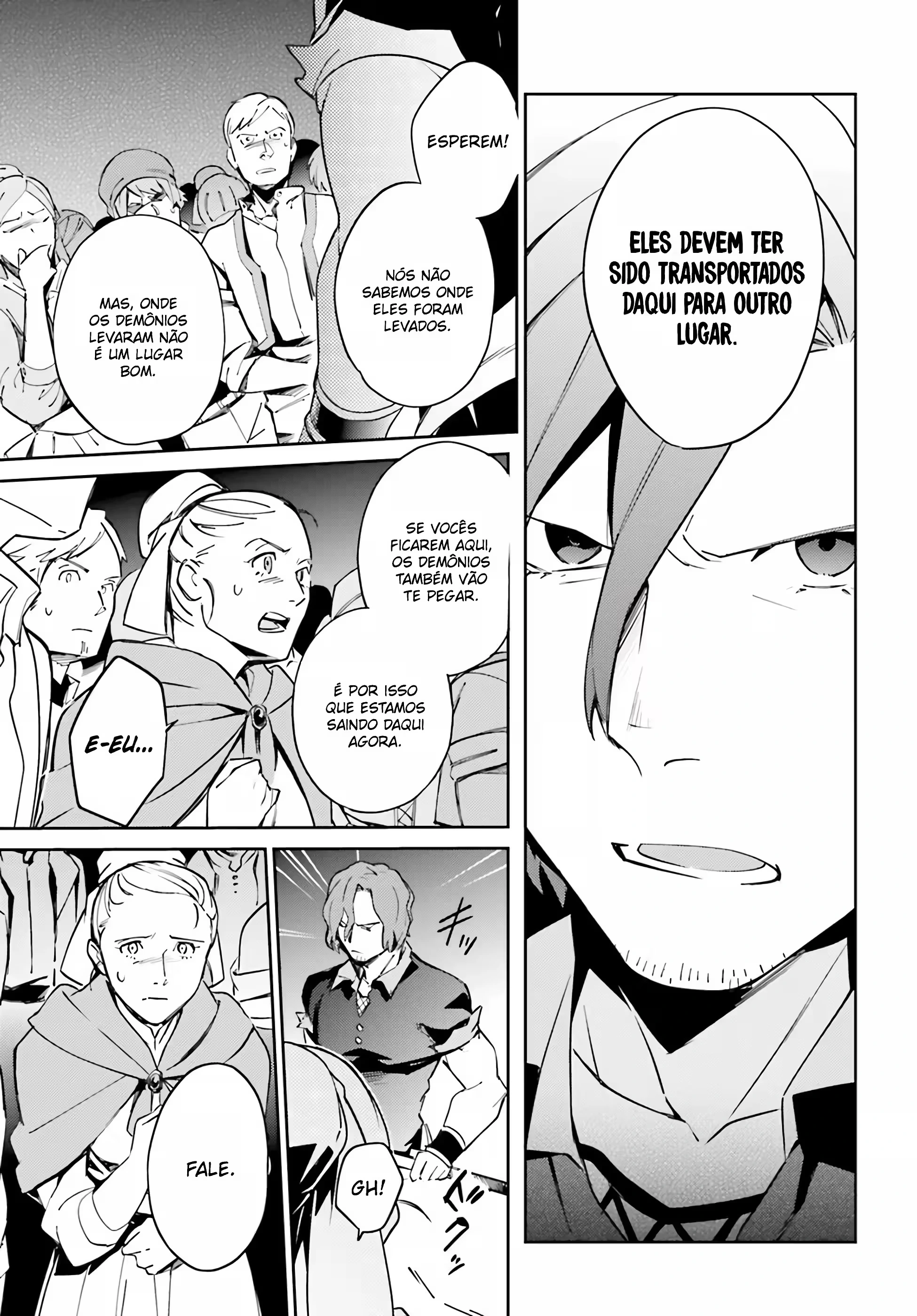 Overlord capítulo 51 página 7