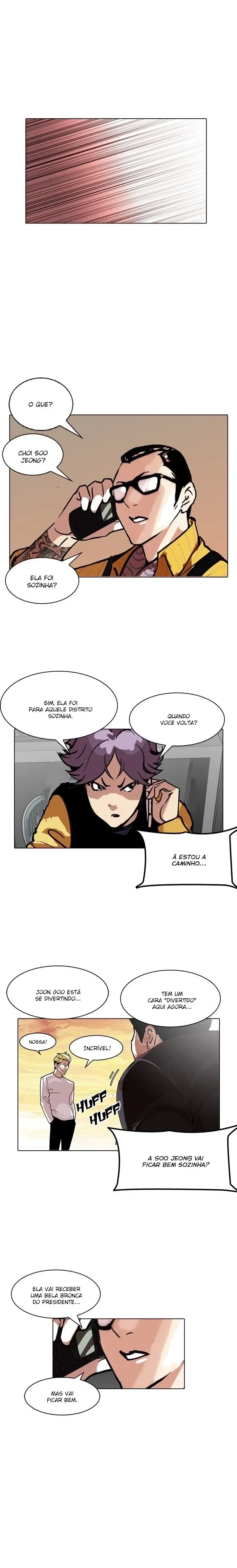 Lookism capítulo 120 página 6