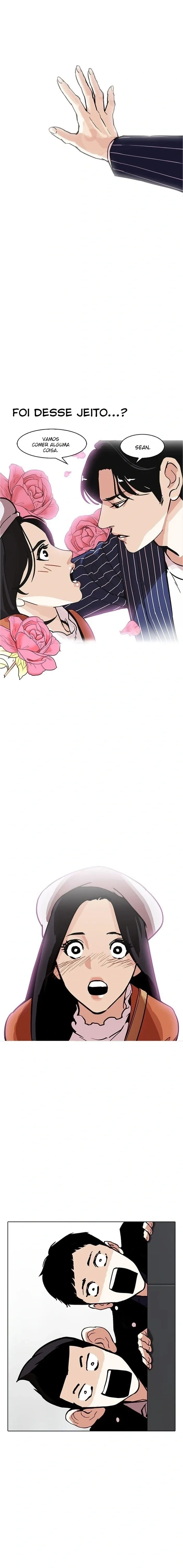 Lookism capítulo 179 página 7