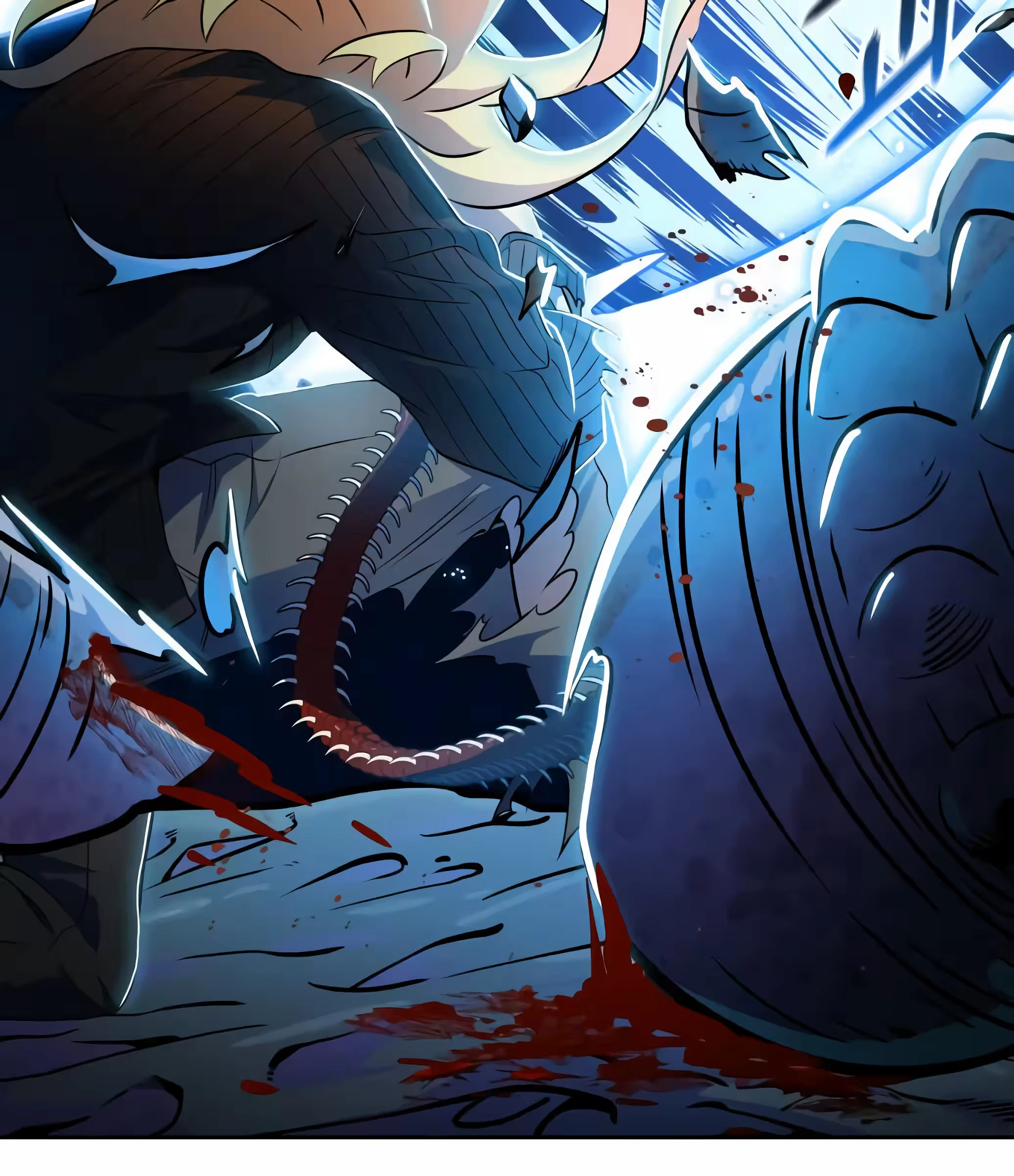 Tower of God (Season 3) capítulo 144 página 10