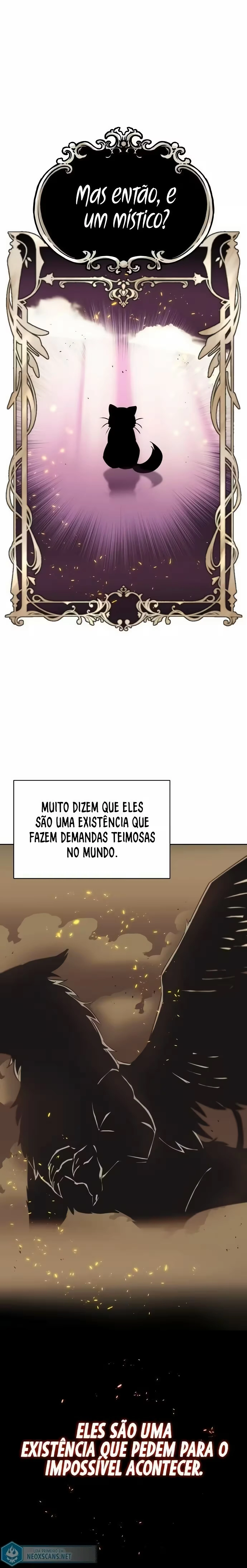 A Superação do Nobre Vagabundo capítulo 22 página 5