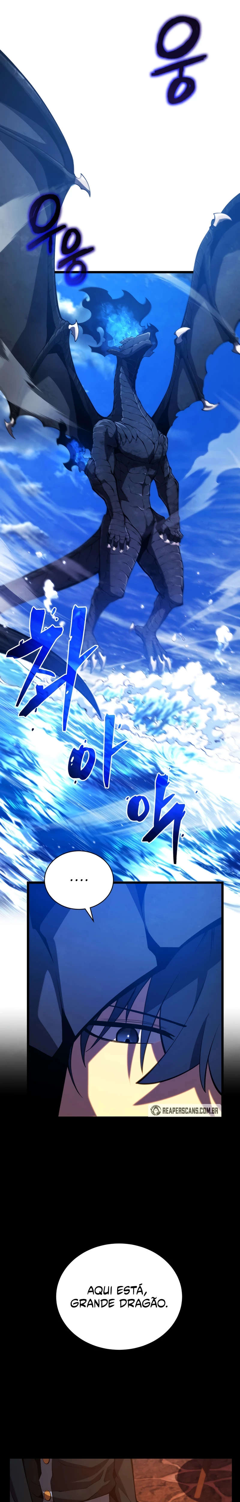 Youngest Son of the Swordmaster capítulo 48 página 5