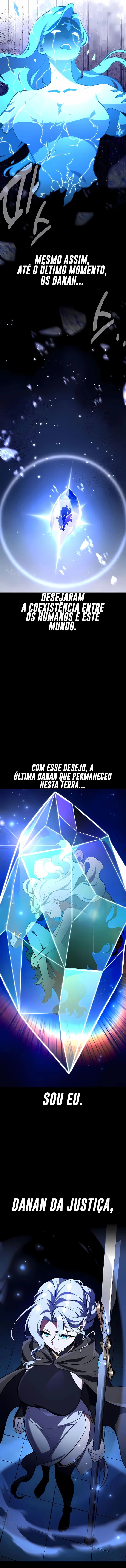 Eu Matei Um Jogador da Academia capítulo 82 página 5