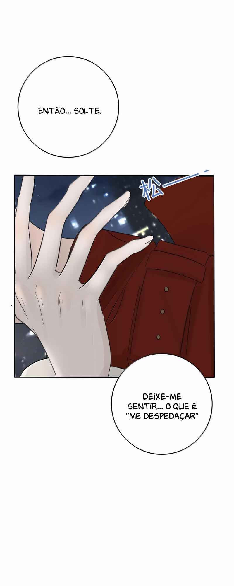 Rénjiān Bǎilǐ Jǐn capítulo 213 página 9