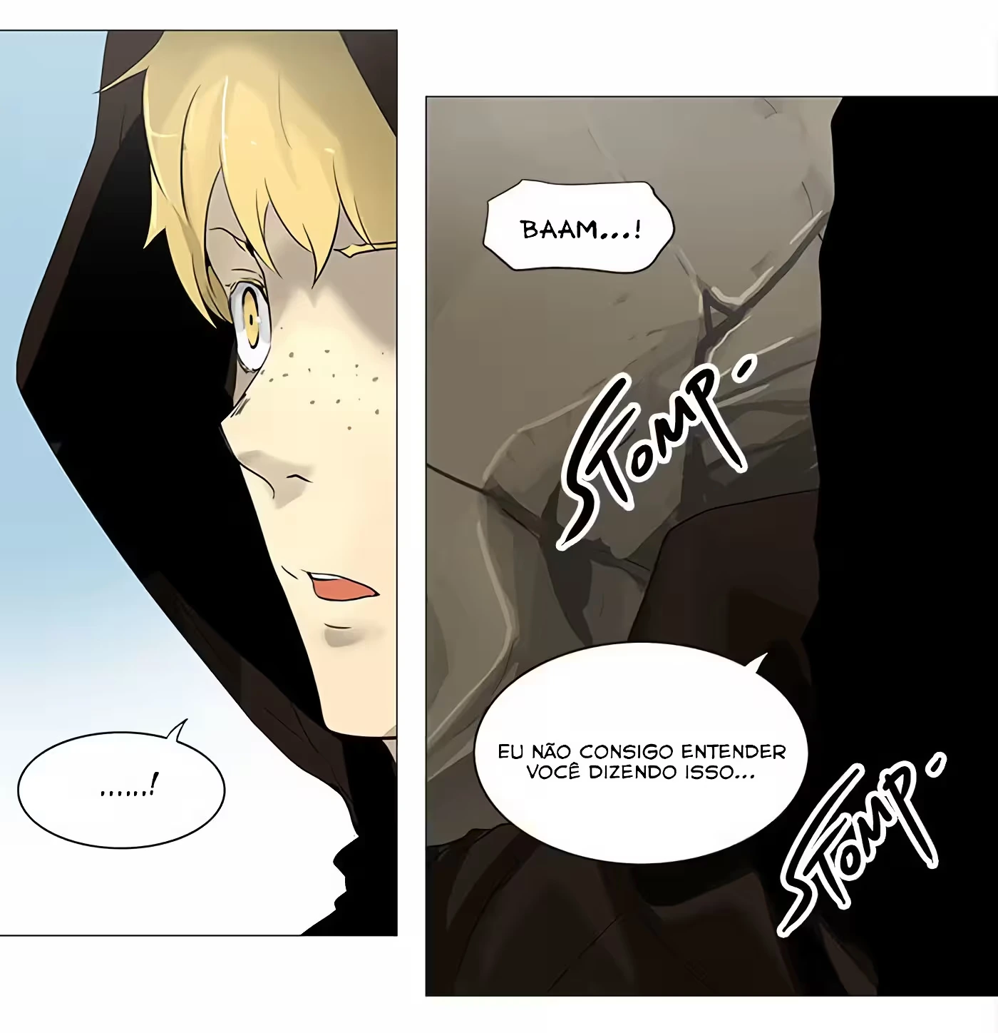 Tower of God (Season 2) capítulo 148 página 5