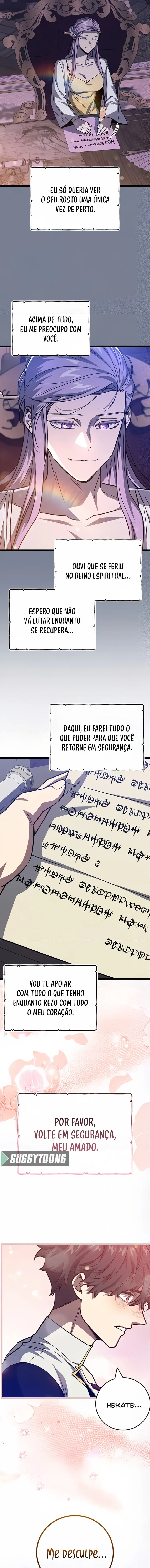 O Mago Devorador de Dragões capítulo 116 página 18