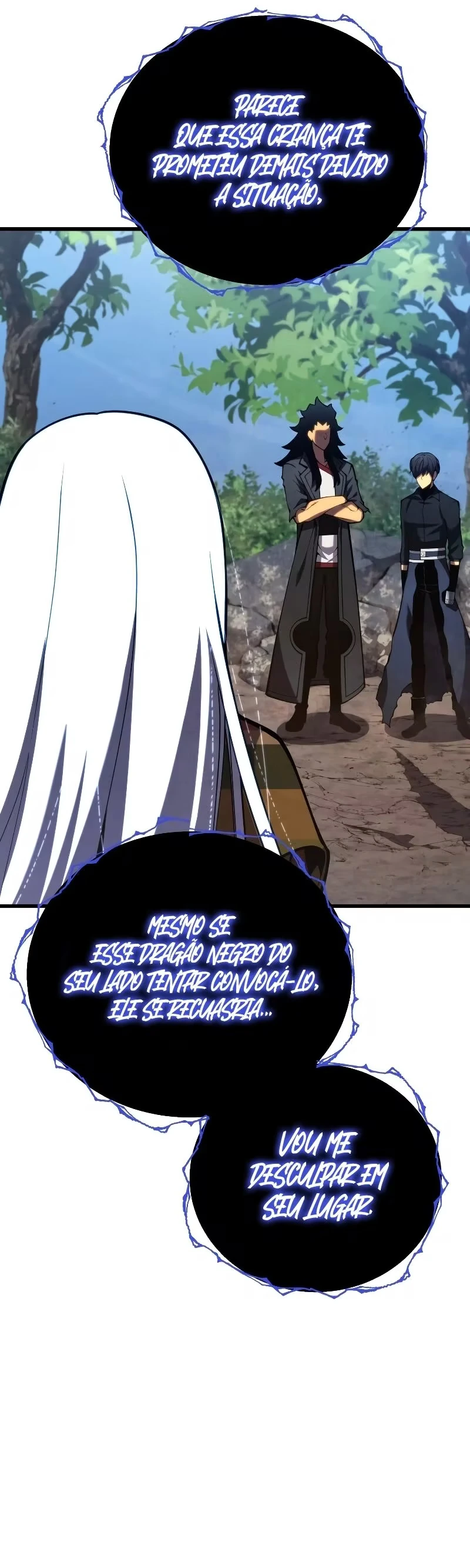 Youngest Son of the Swordmaster capítulo 88 página 5