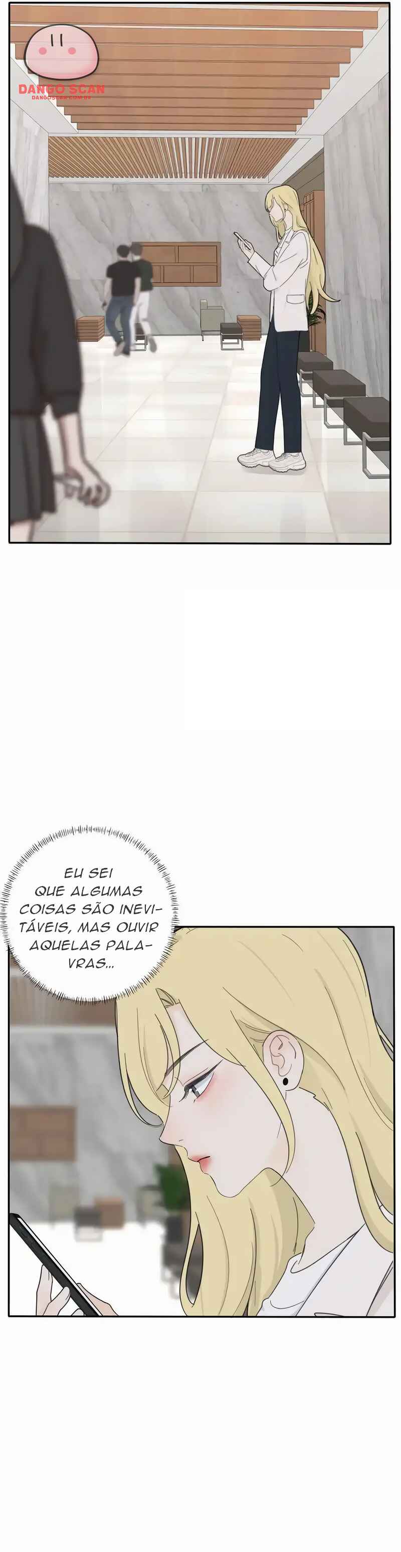 Rénjiān Bǎilǐ Jǐn capítulo 175 página 9