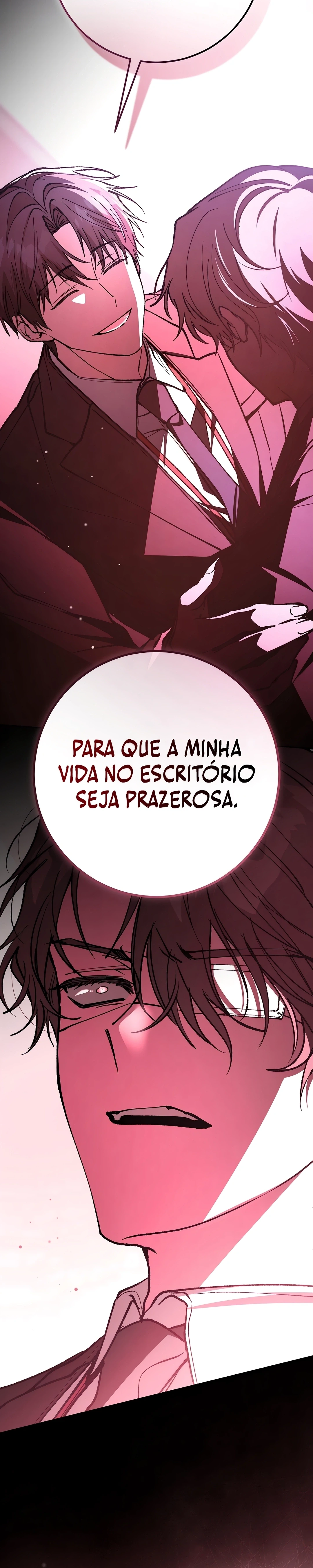 Fui Jogado em Uma História de Fantasmas, Mas Ainda Tenho que Trabalhar capítulo 8 página 9