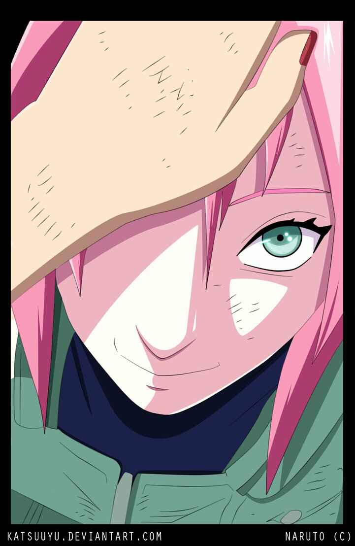 Naruto capítulo 650 página 18