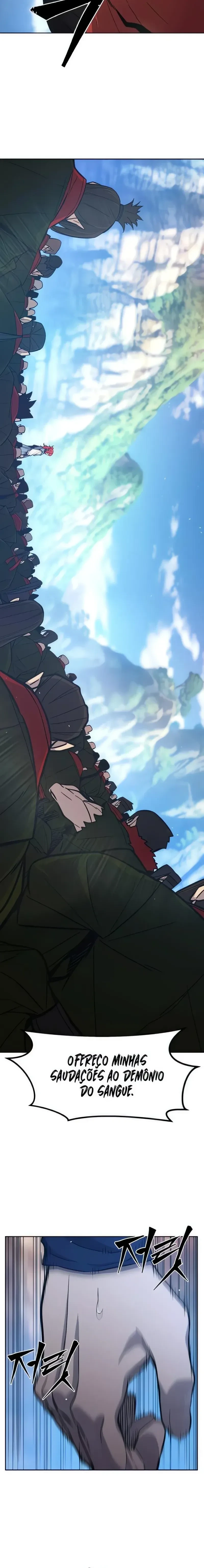 Absolute Sword Sense capítulo 147 página 6