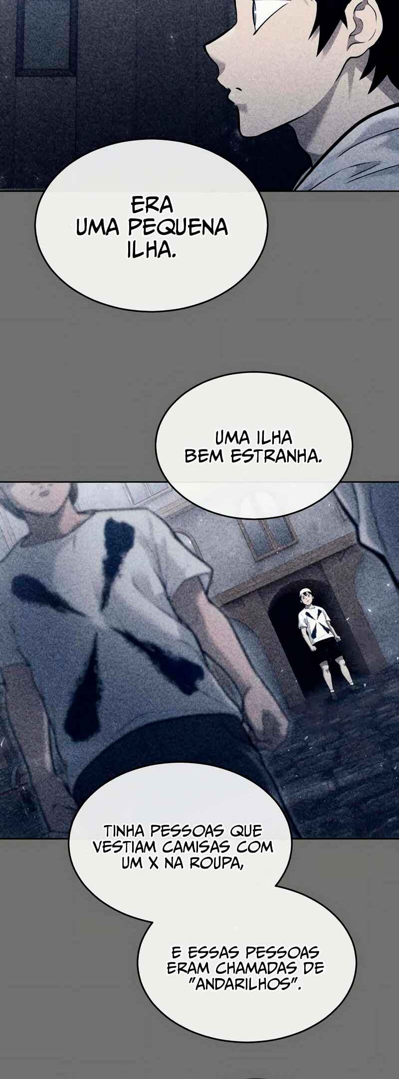Urek Mazino capítulo 29 página 56