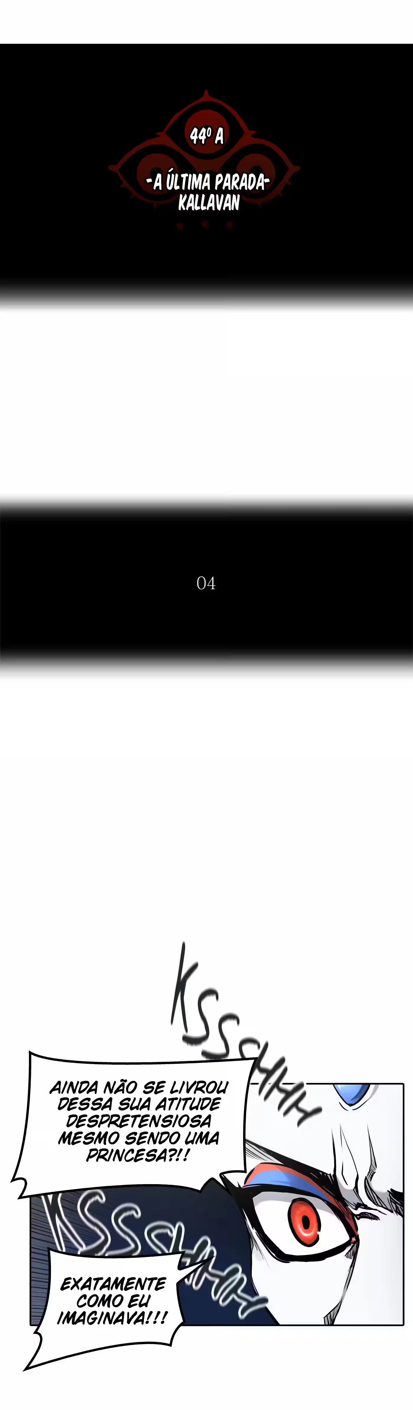 Tower of God (Season 2) capítulo 330 página 4