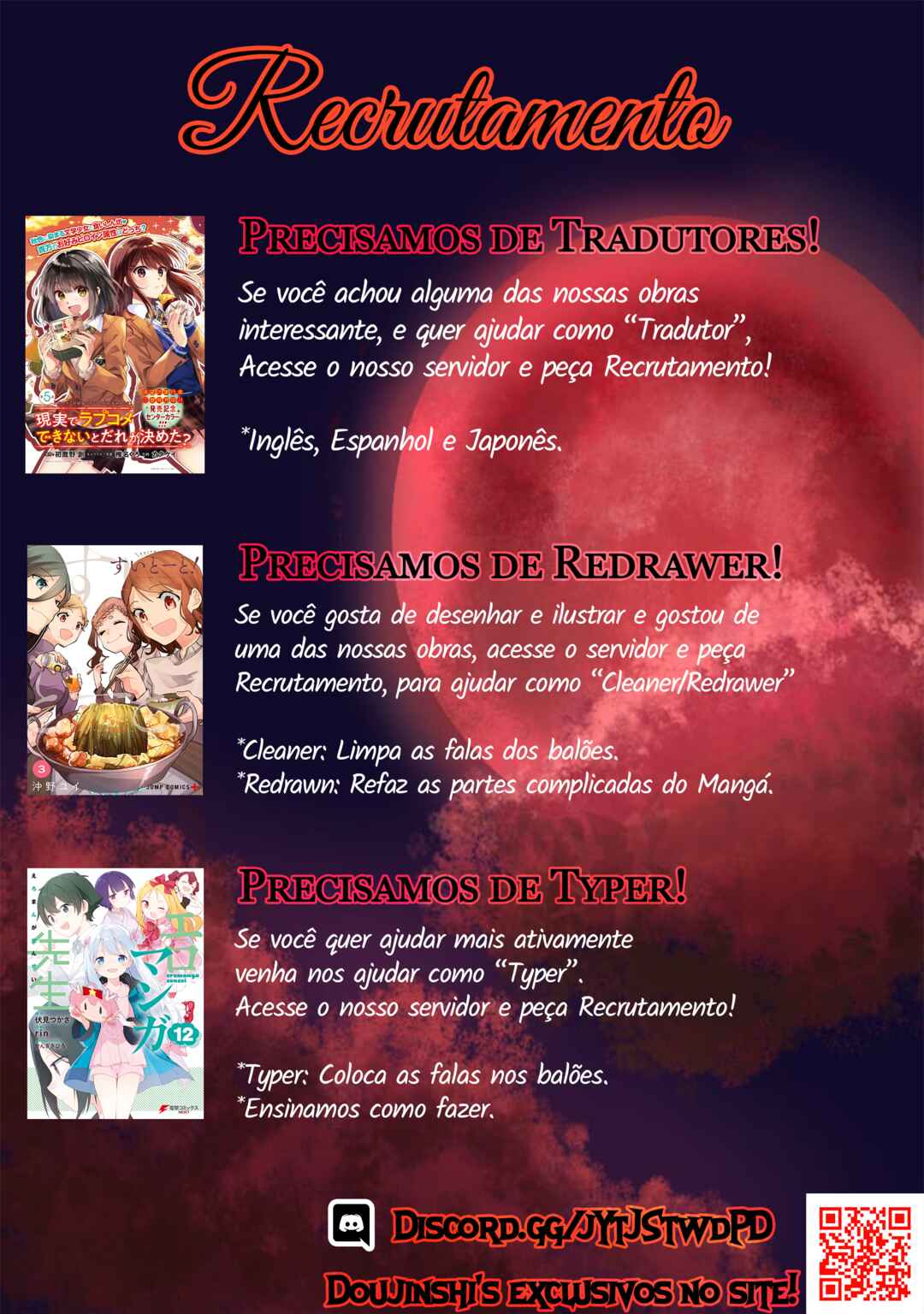 Batsu-Hare capítulo 9 página 14