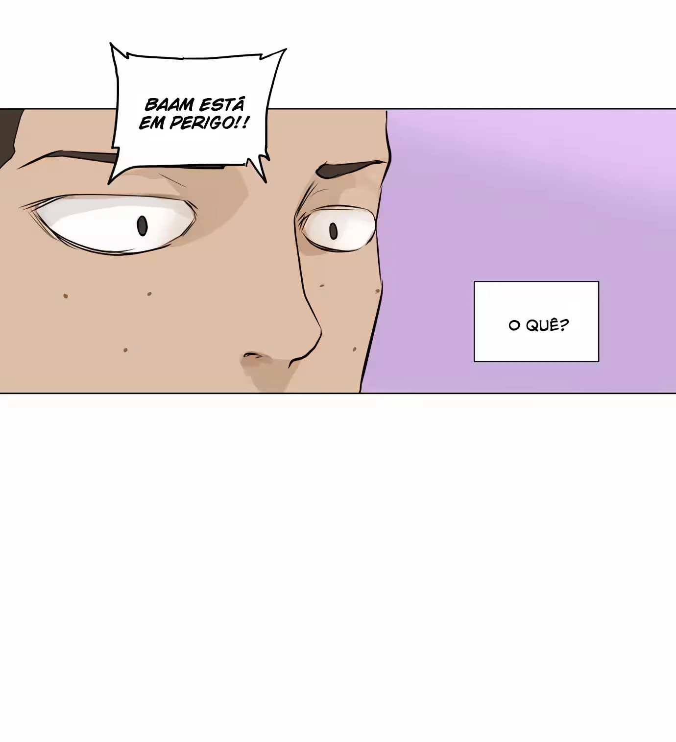 Tower of God (Season 2) capítulo 85 página 9