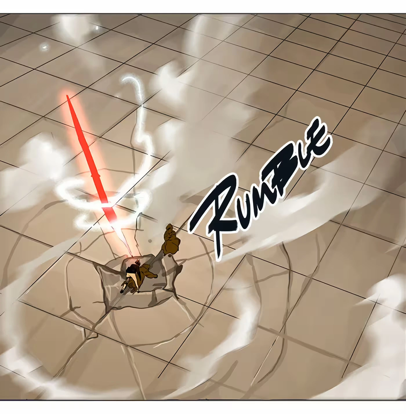 Tower of God (Season 2) capítulo 148 página 2