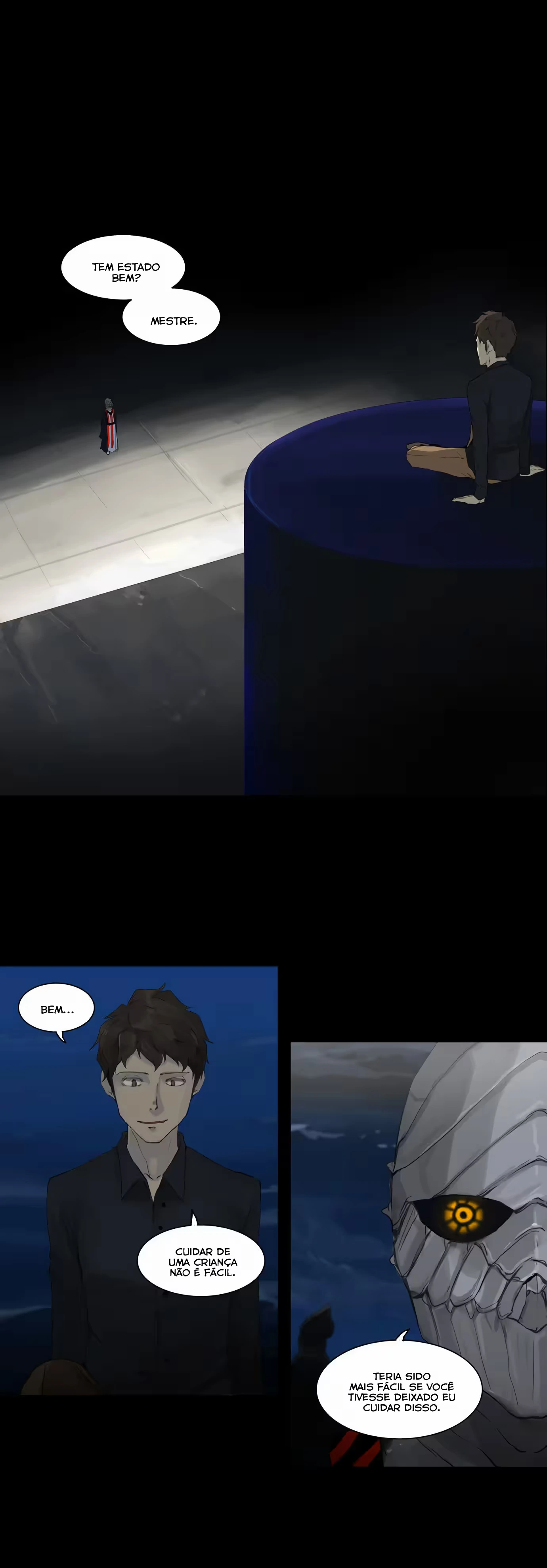 Tower of God (Season 2) capítulo 35 página 5