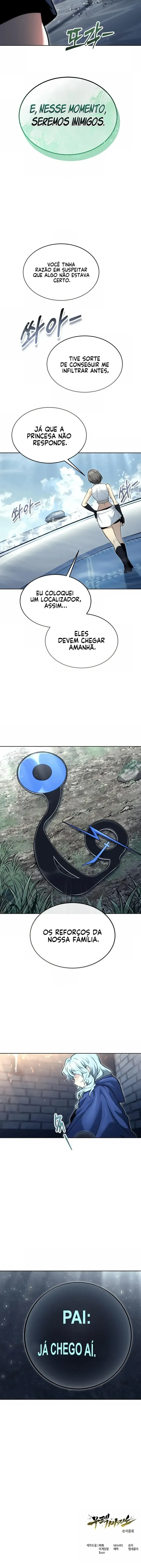Urek Mazino capítulo 34 página 15