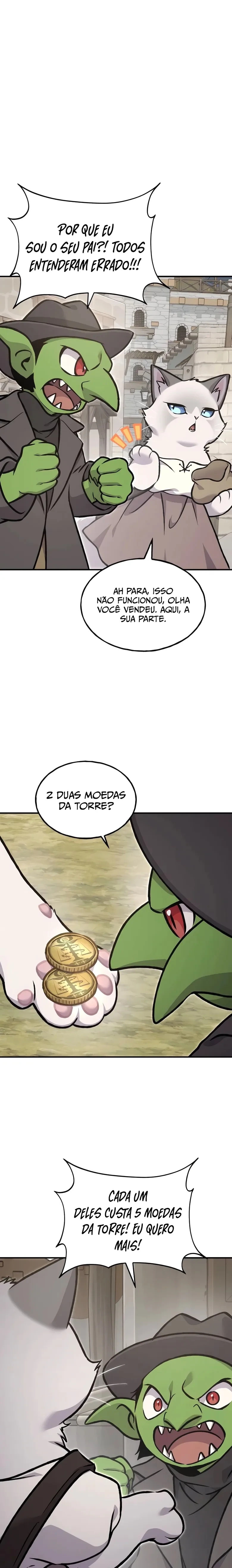 Único Fazendeiro da Torre capítulo 94 página 6