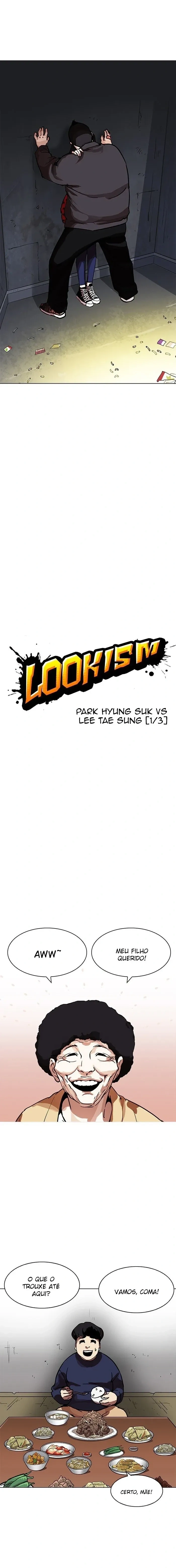 Lookism capítulo 195 página 10