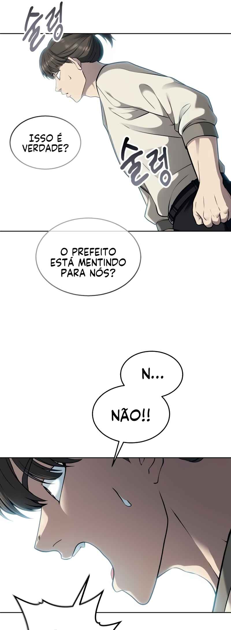 Urek Mazino capítulo 54 página 10