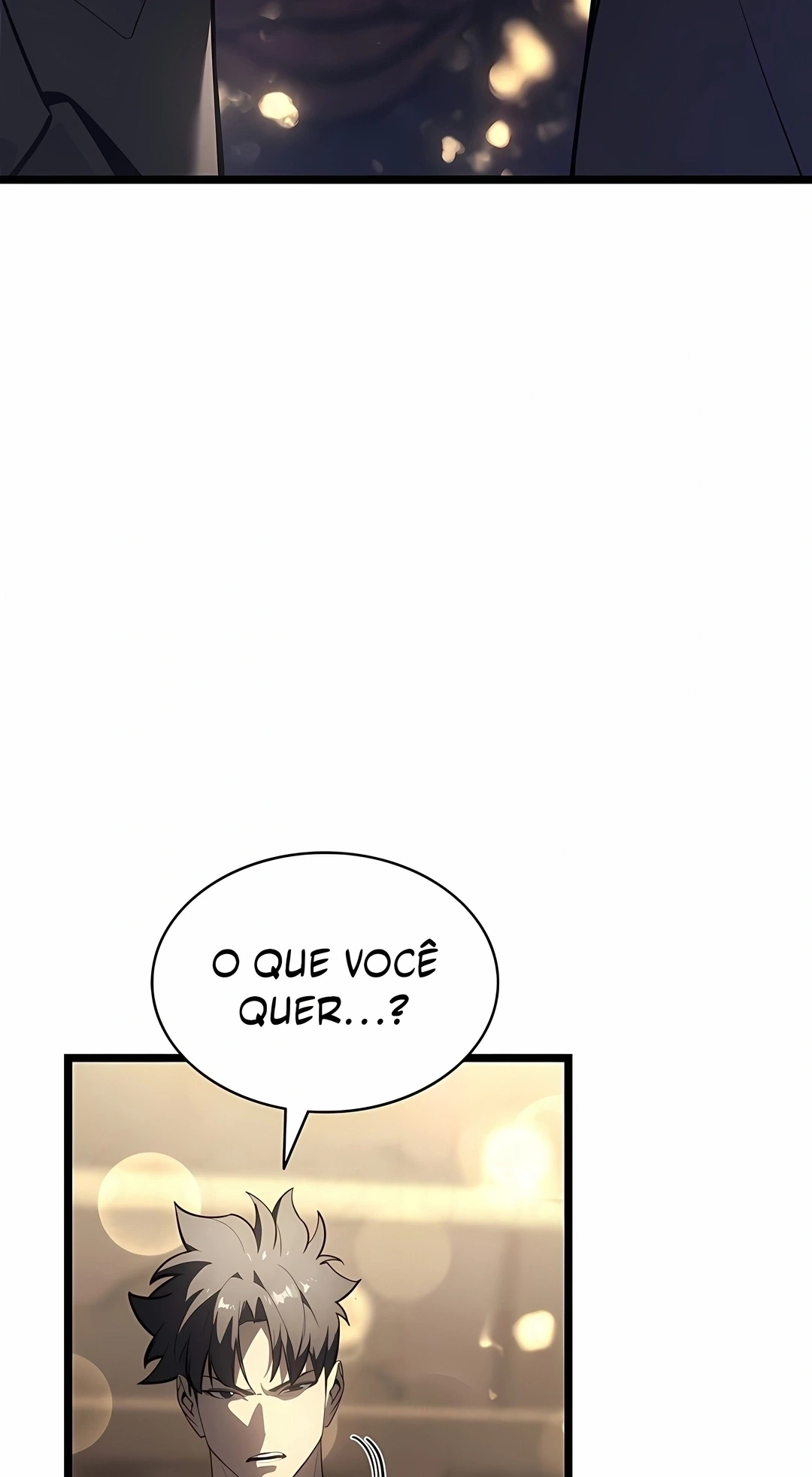 Return of the Disaster-Class Hero capítulo 184 página 3