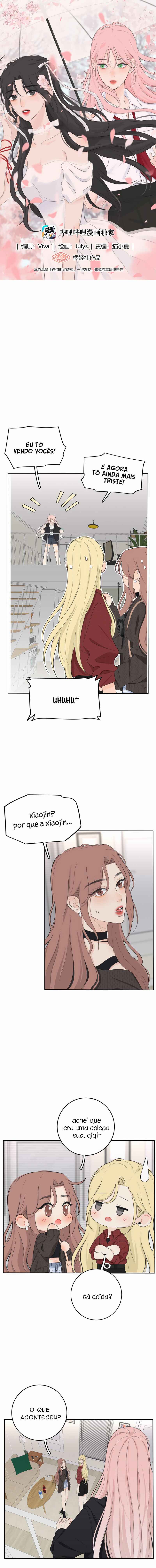 Rénjiān Bǎilǐ Jǐn capítulo 158 página 2