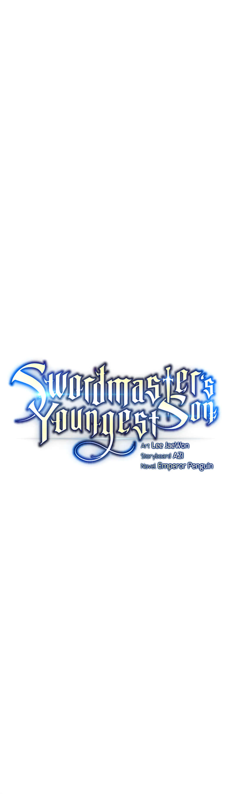 Youngest Son of the Swordmaster capítulo 64 página 6